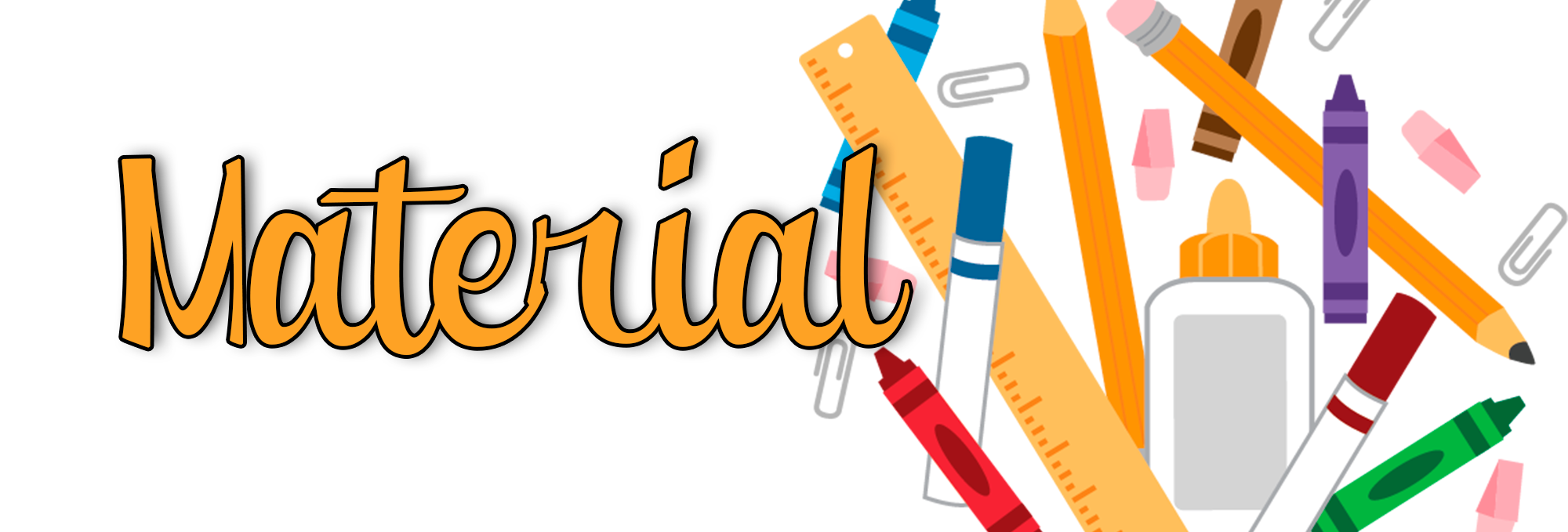 Material