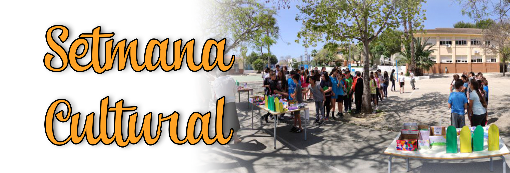 Setmana cultural