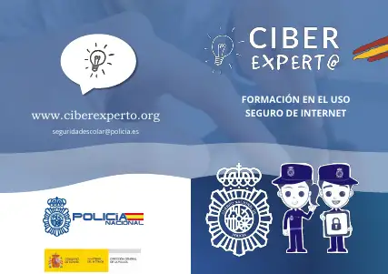 Miniguía CiberExperto