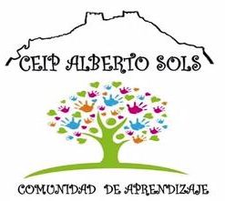 CEIP ALBERTO SOLS