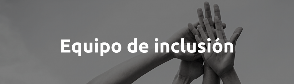 Inclusión