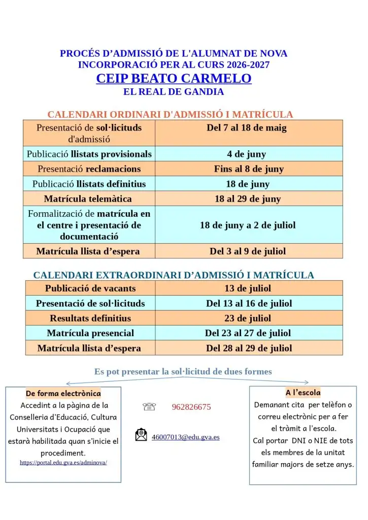 CALENDARI ADMISSIÓ 26-27_page-0001