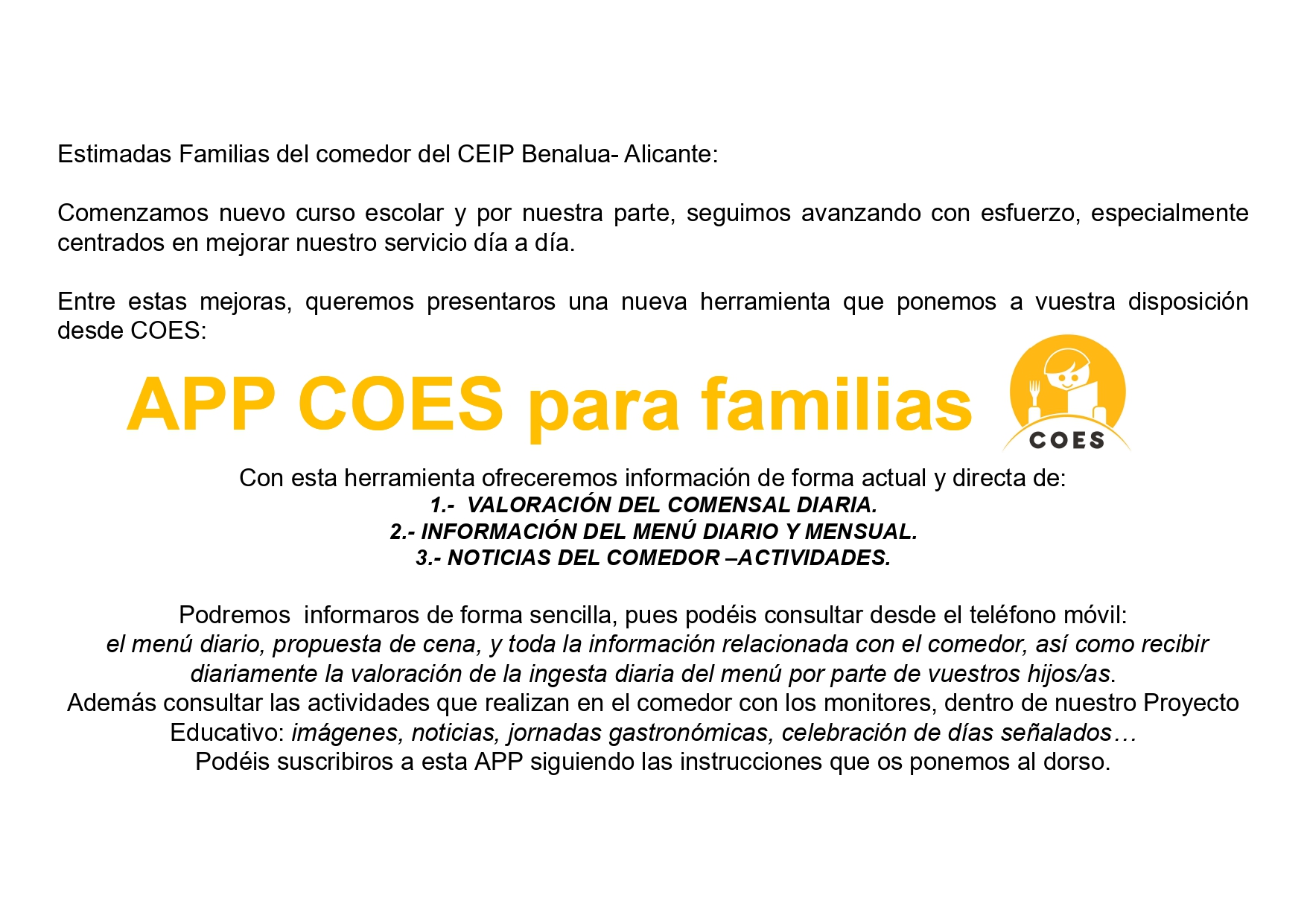 MANUAL REGISTRO APP COES FAMILIAS CEIP BENALUA ALICANTE_page-0001
