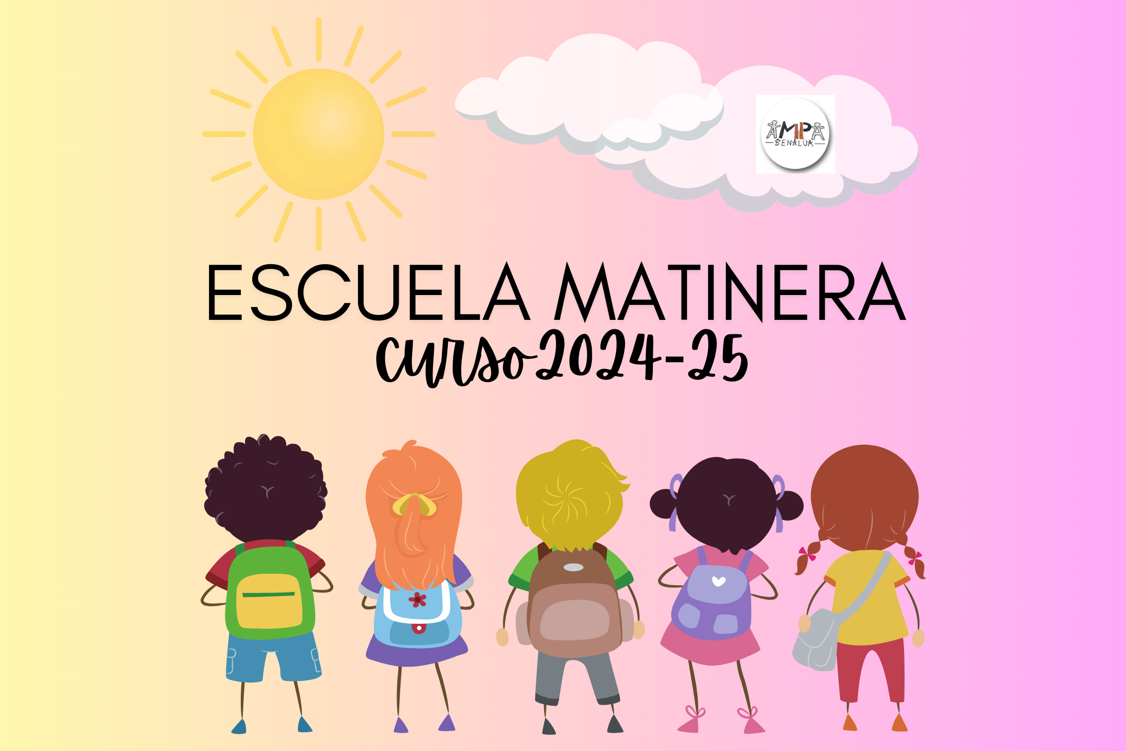 ESCOLA MATINERA CAS