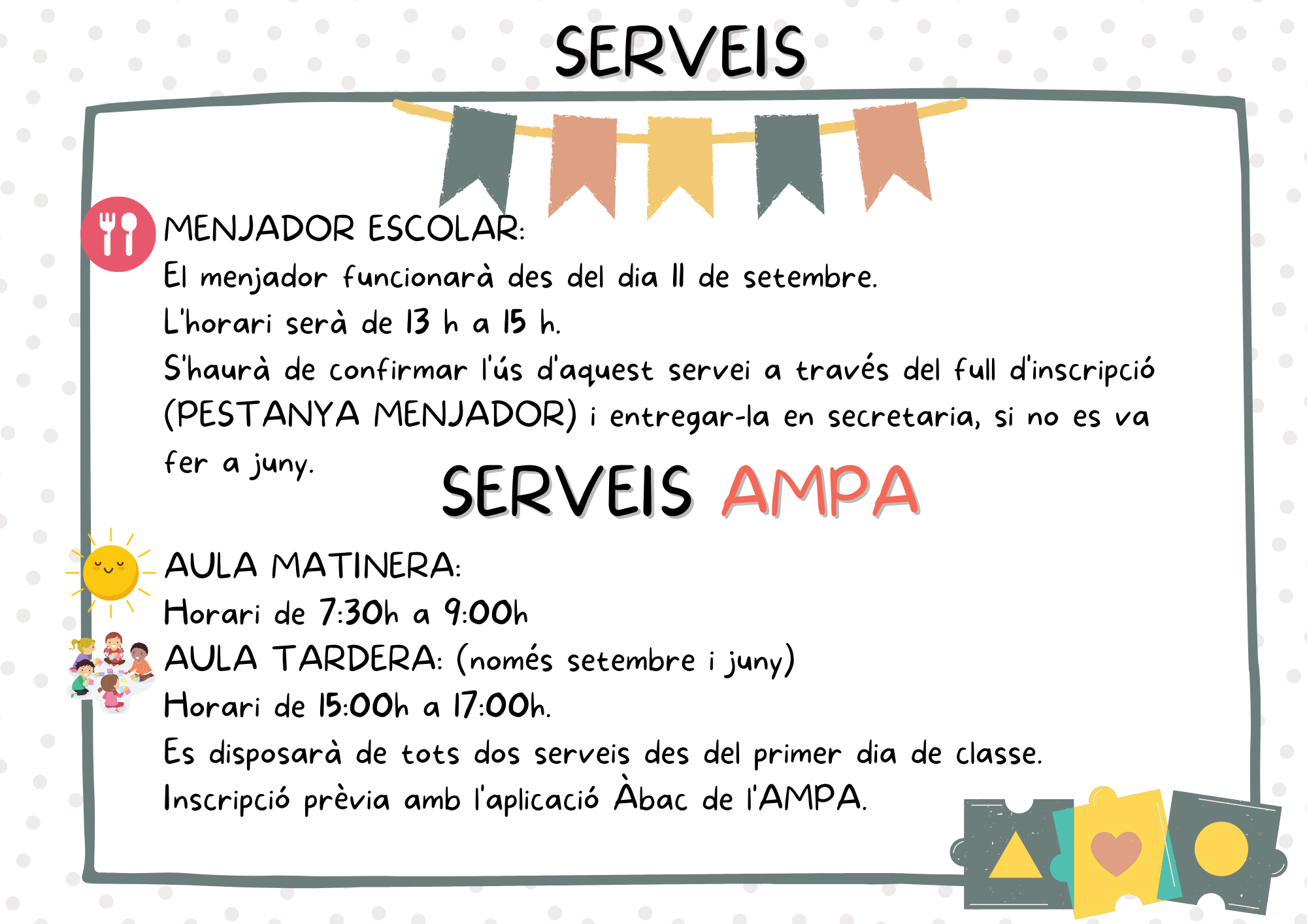 servicios val