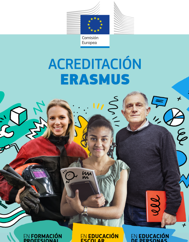 eRASMUS 2