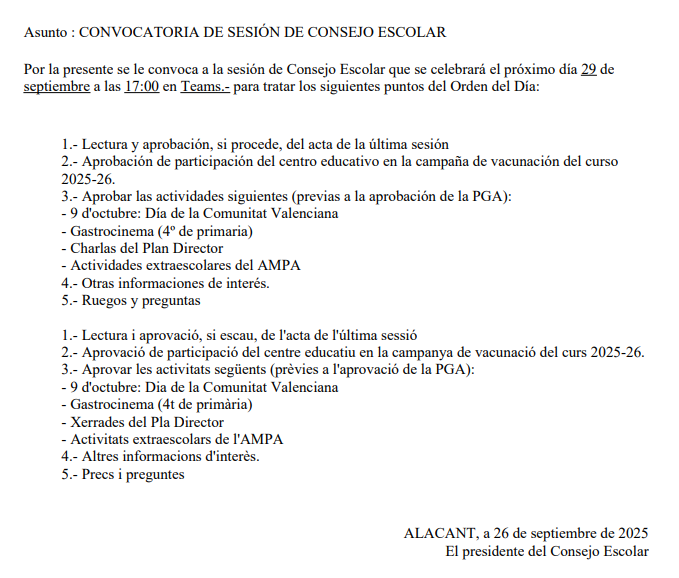 Captura1º CONVOCATORIA VAL