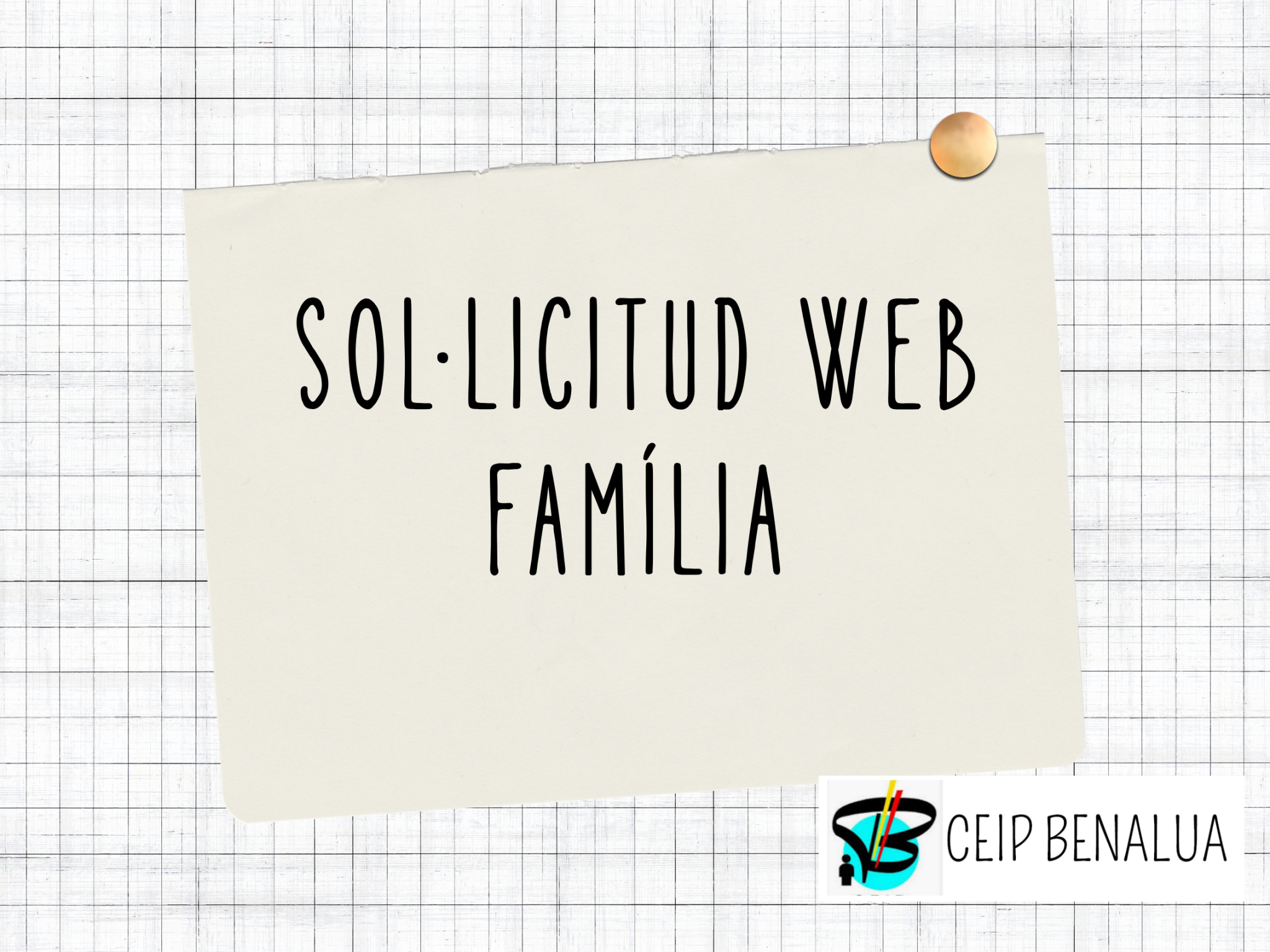 sol.licitud web familia