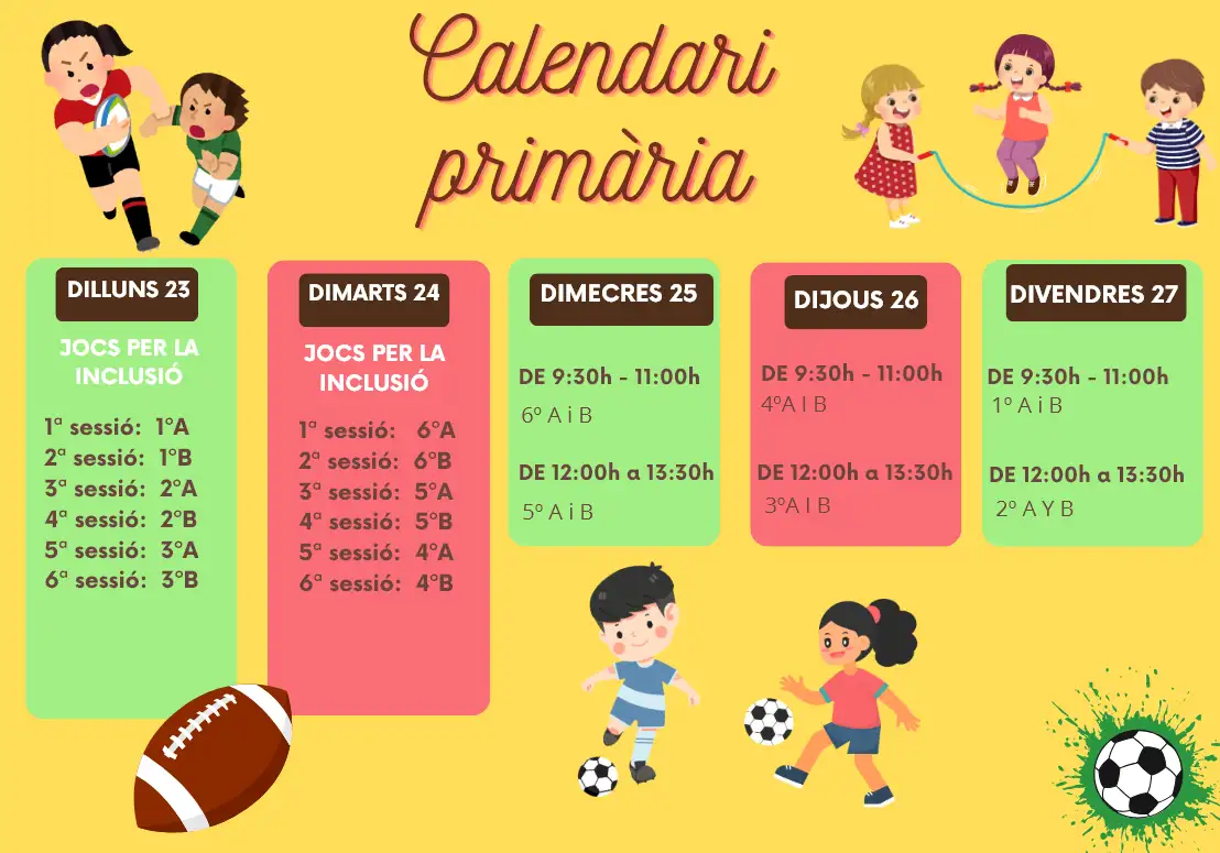 CalendariSemanaDeporte2026