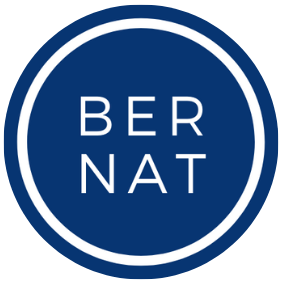 Logo CEIP BERNAT ARTOLA