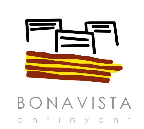 Logo CEIP BONAVISTA ONTINYENT