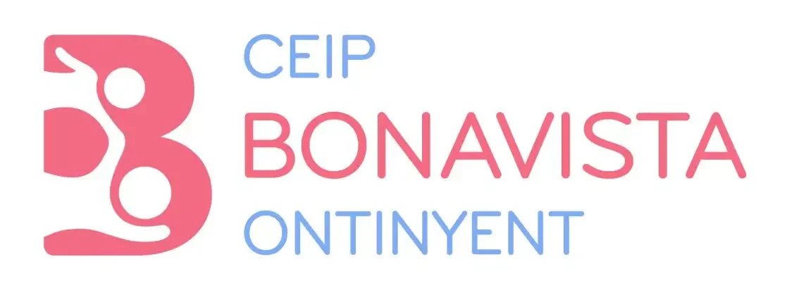 Logo CEIP BONAVISTA ONTINYENT Logo CEIP BONAVISTA ONTINYENT