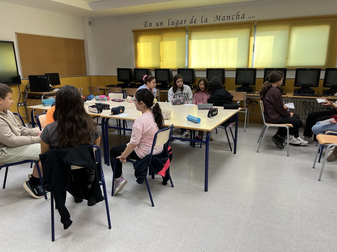 mediació 25 play roll