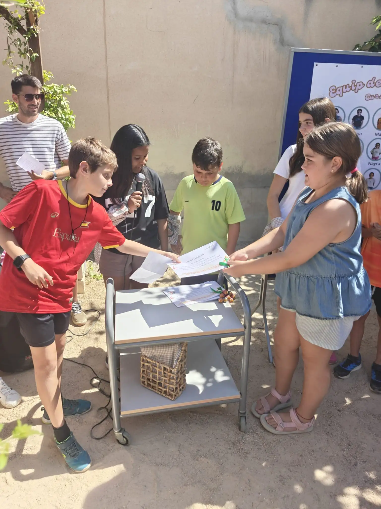 Mediació 5