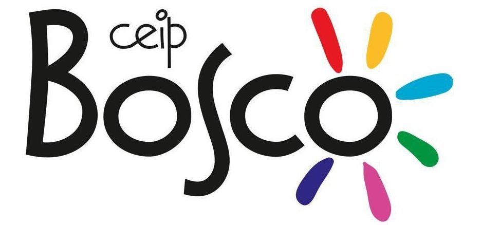 Logo CEIP BOSCO