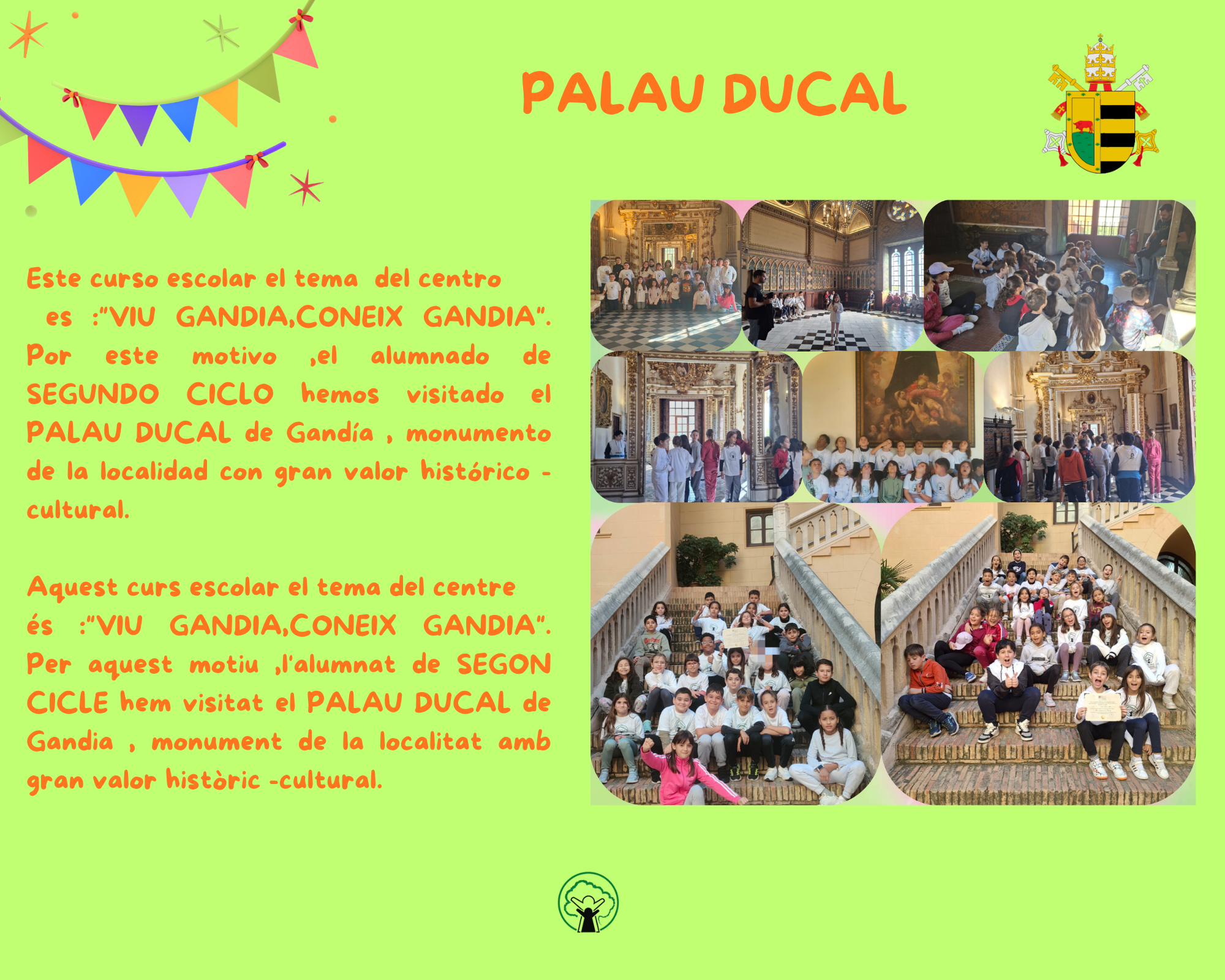 PALAU DUCAL