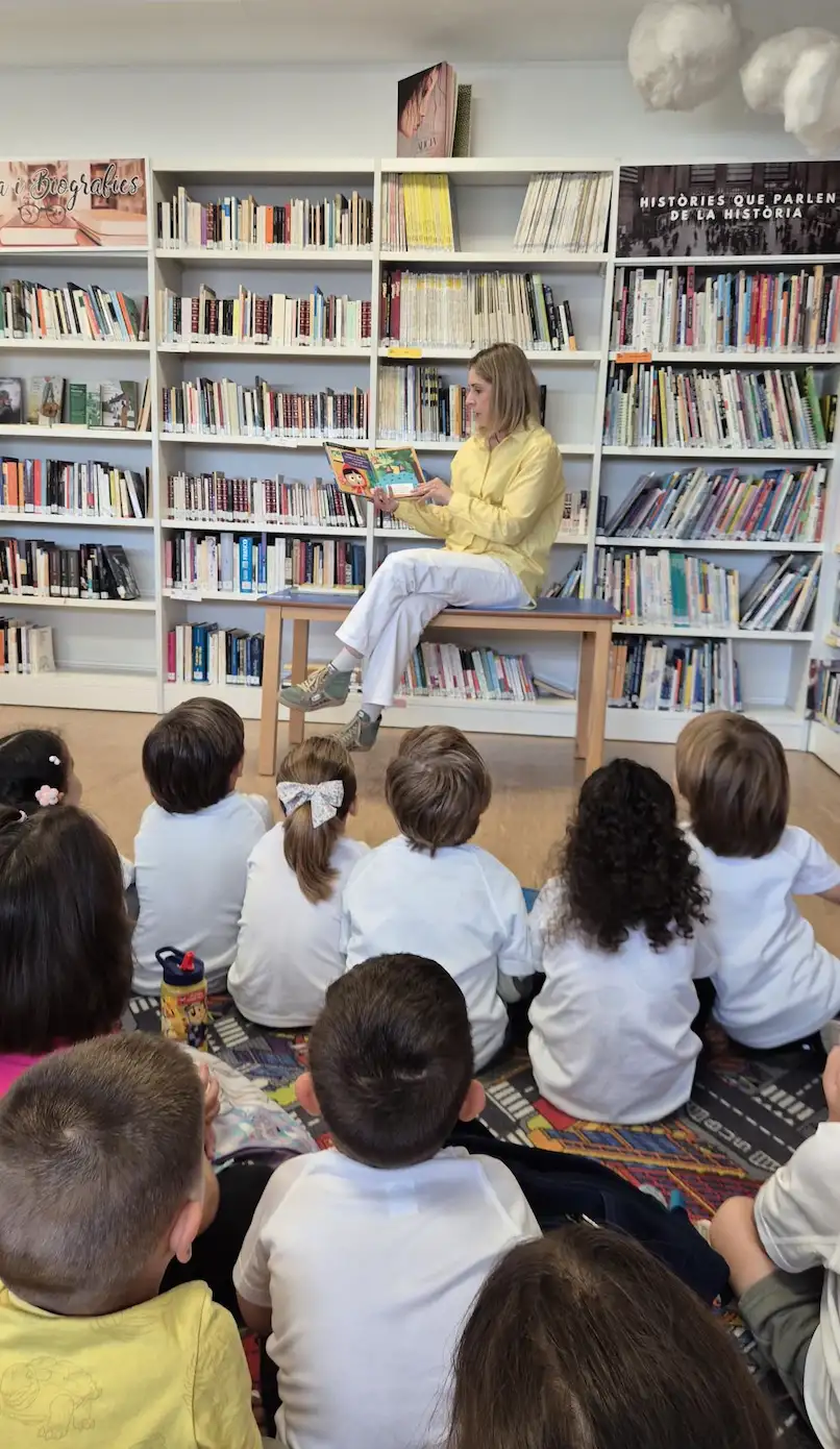 BIBLIO 3 ANYS
