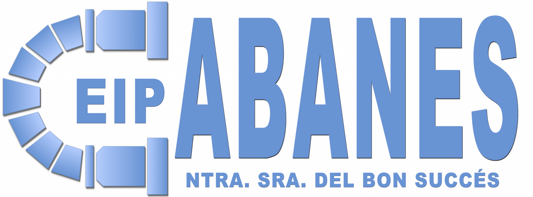 Logo CEIP NTRA. SRA. DEL BON SUCCÉS