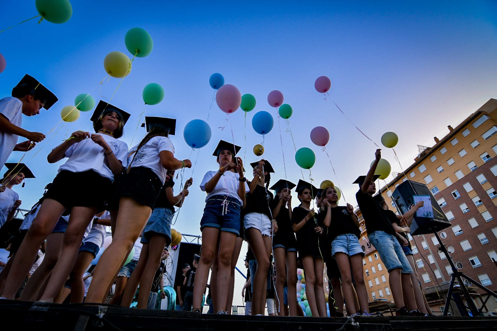 Graduació 21:22