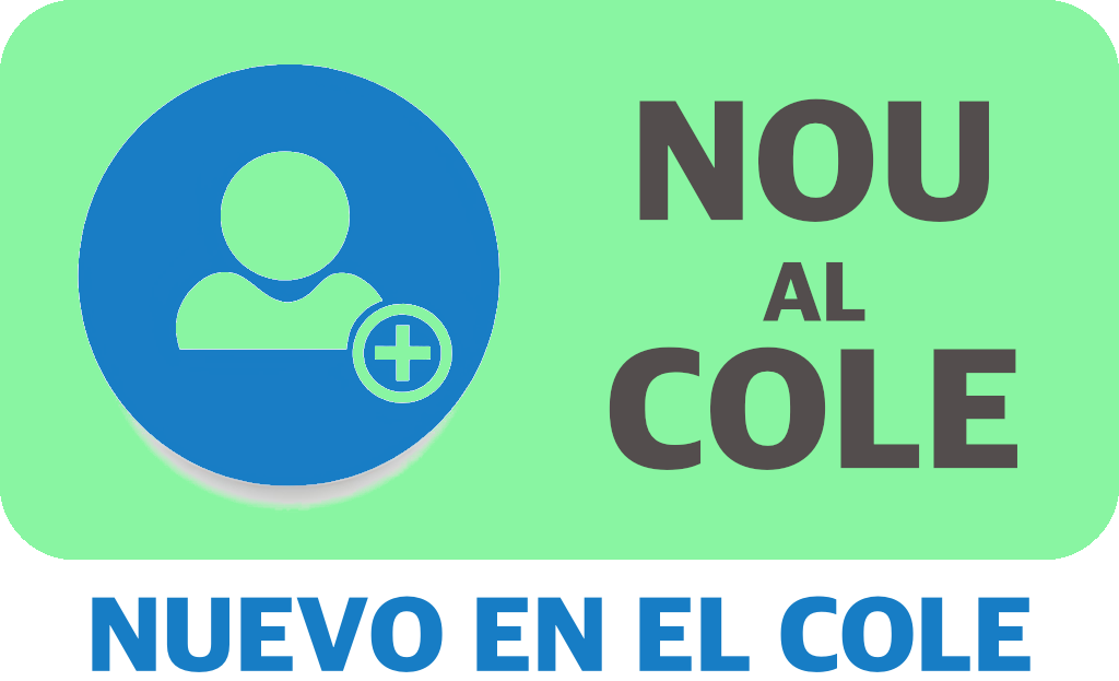 Nuevo en el cole