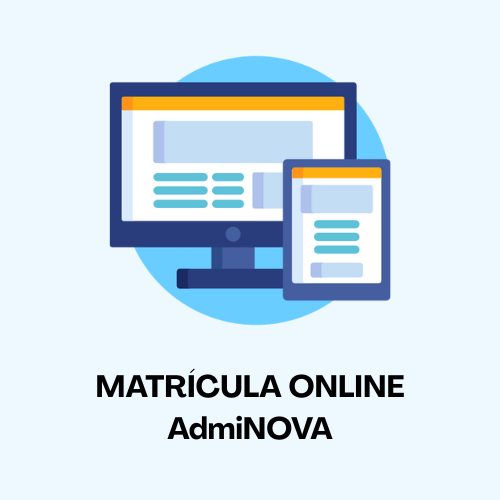 MATRÍCULA ONLINE