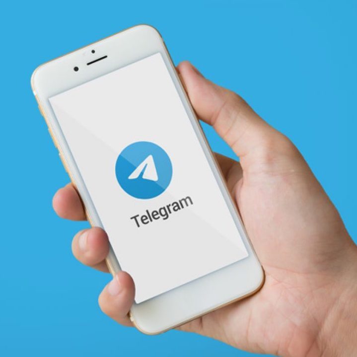 Telegram