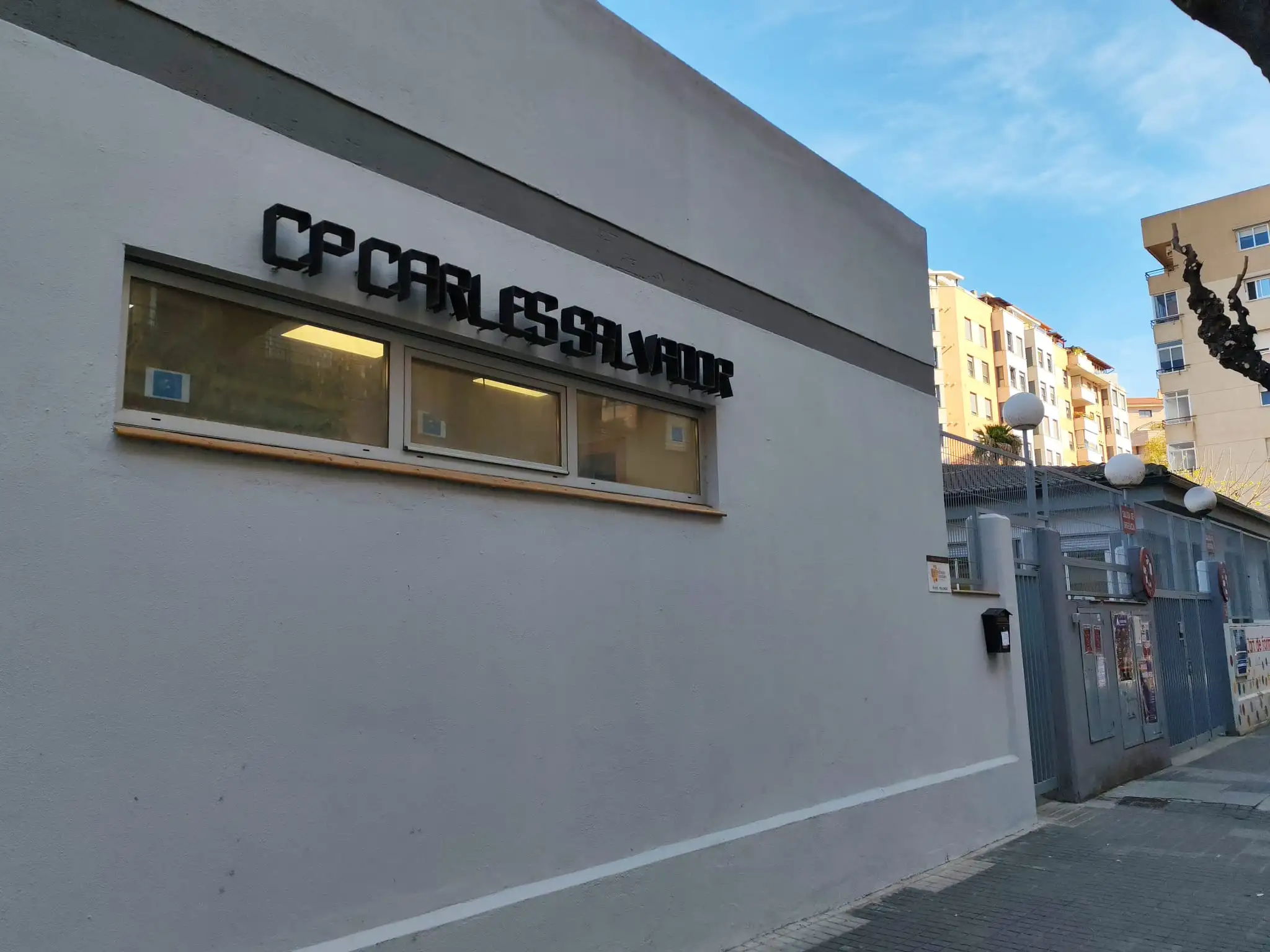 Imagen del centro 46017225