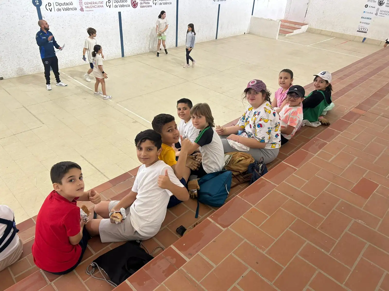 pilota 4t