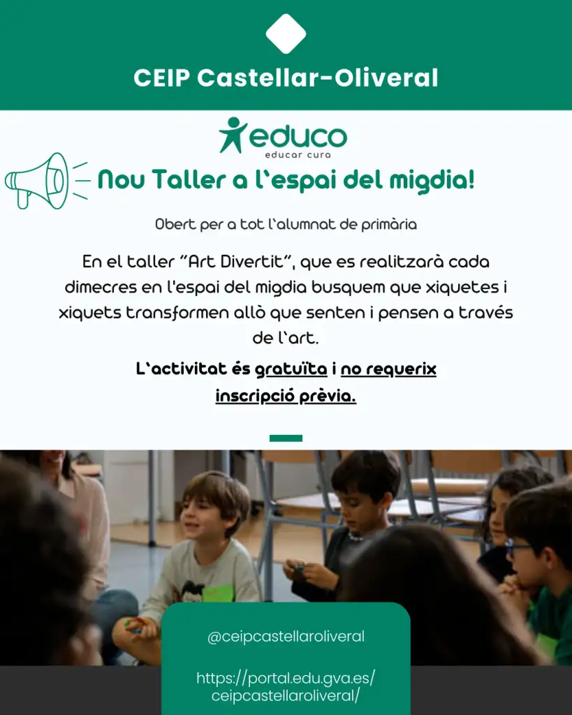 Taller Educo