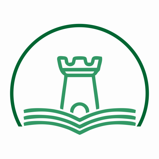 Logo CEIP Castell del Pop - Murla