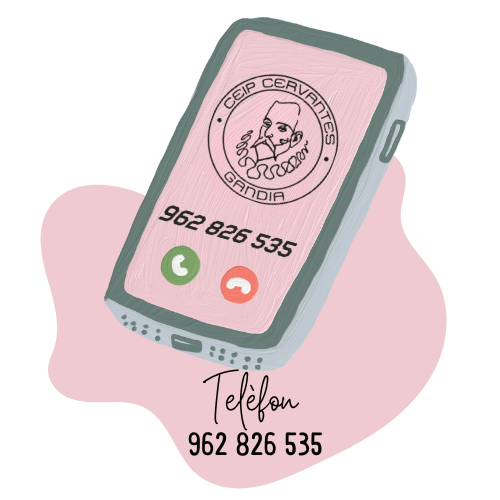 logo telefon