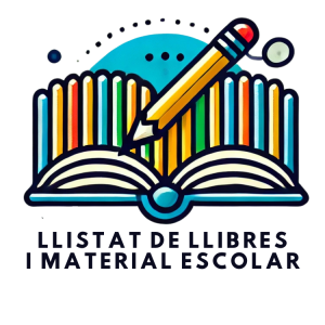 LLISTAT DE LLIBRES I MATERIAL ESCOLAR (5)