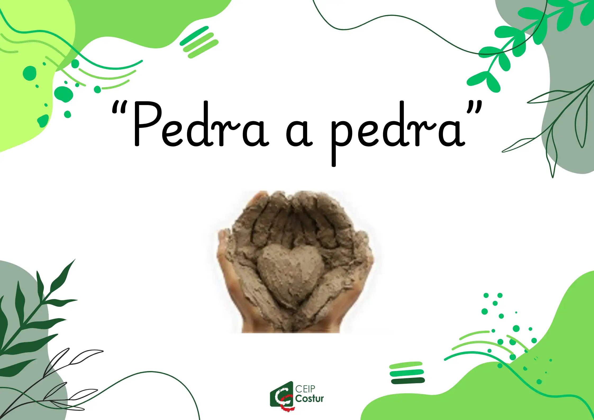 pedra a pedra