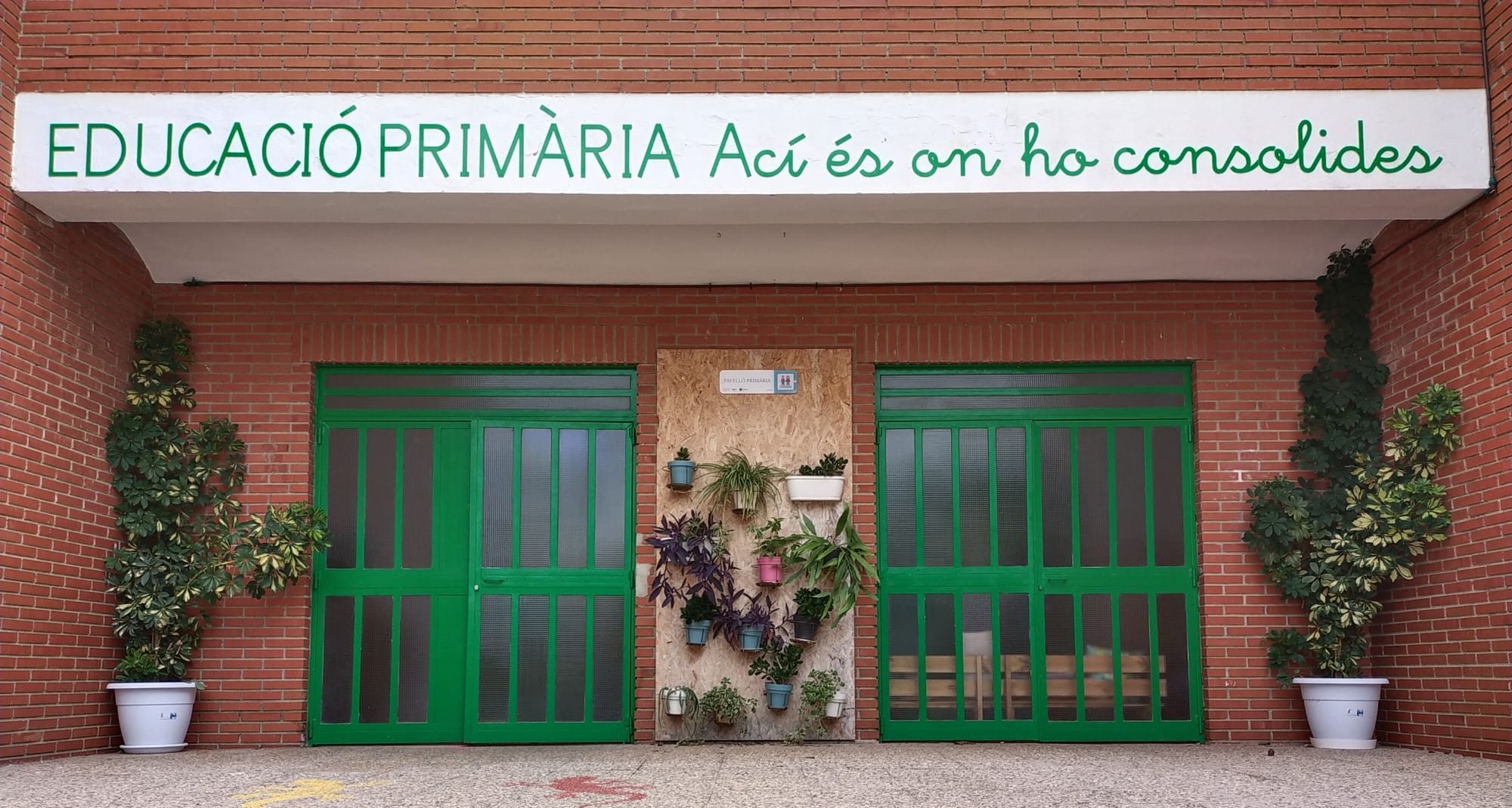 CEIP DOCTOR BORRÀS