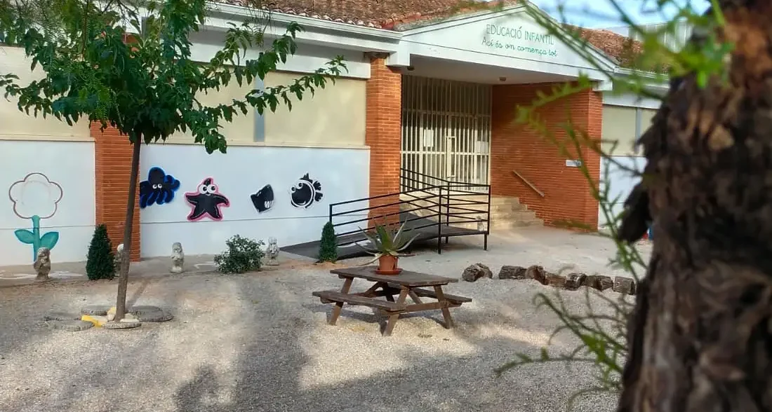 pavello-infatil
