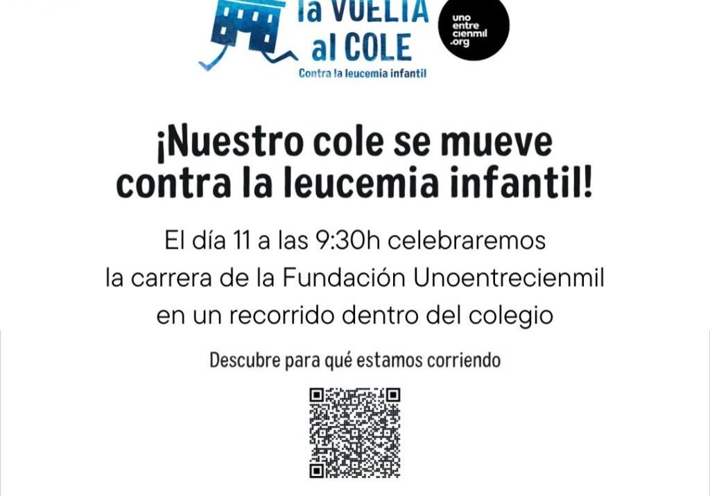 Carrera solidaria