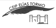 Logo CEIP ELÍAS TORMO