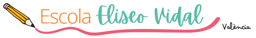 Logo CEIP ELISEO VIDAL