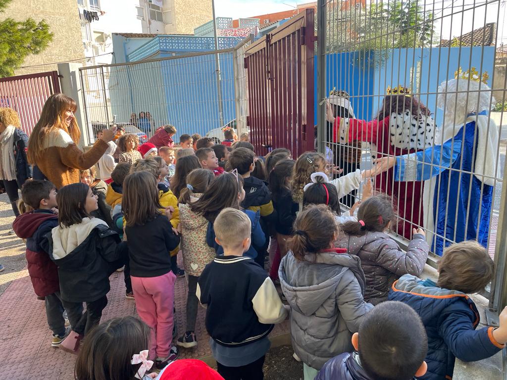 Reyes Magos