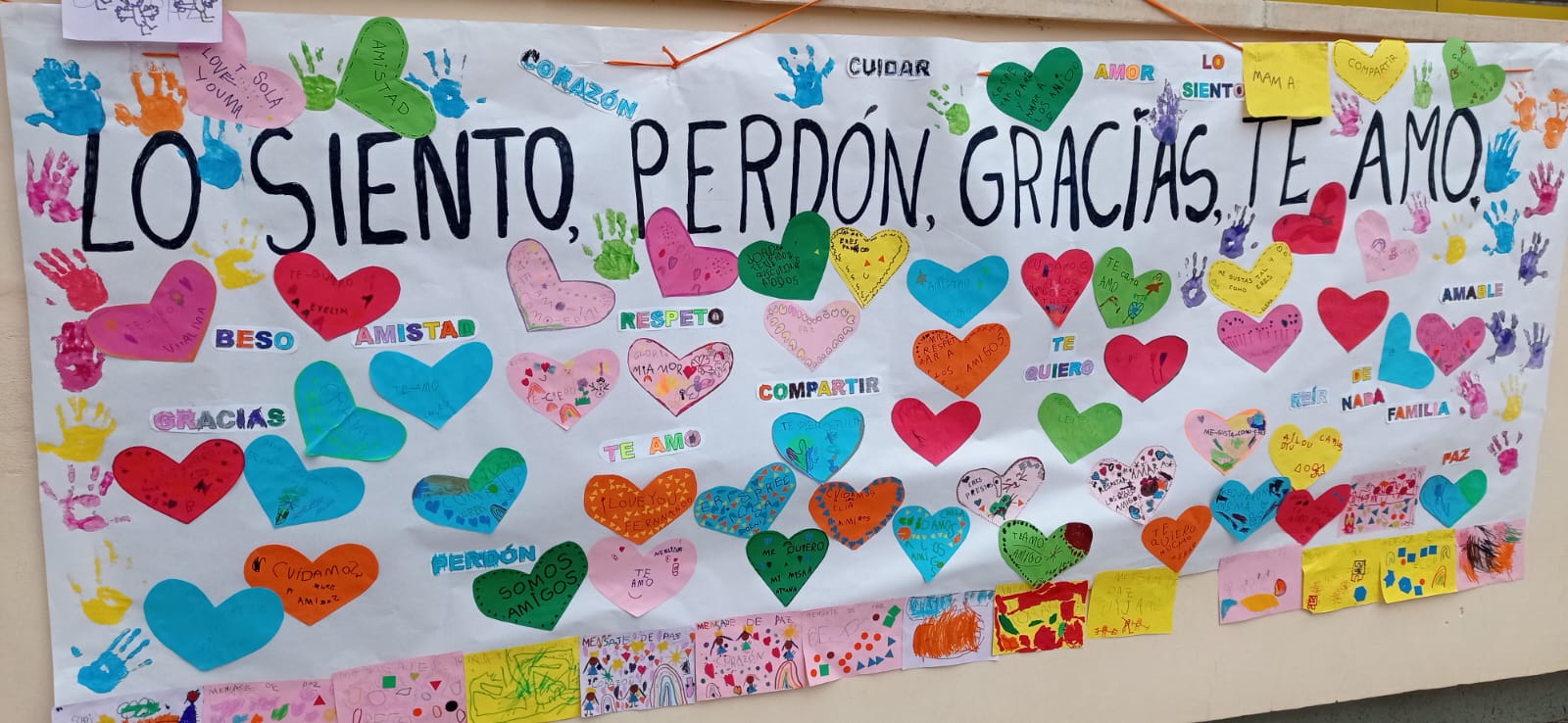 dia de la paz