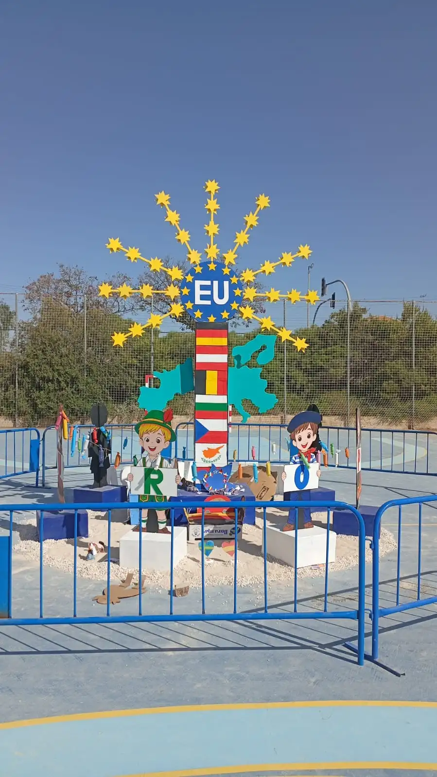 Nuestra Hoguera 2026
