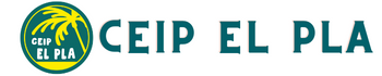 Logo CEIP EL PLA