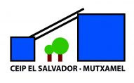 Logo CEIP EL SALVADOR