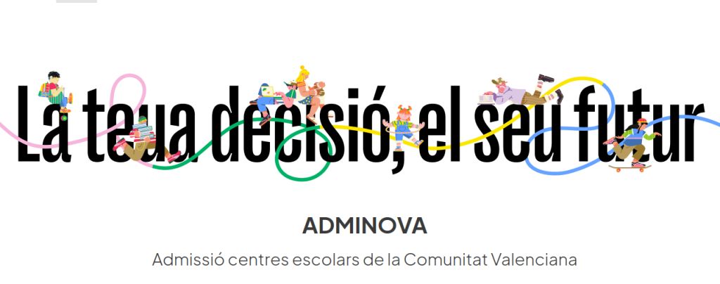 Adminova valencià