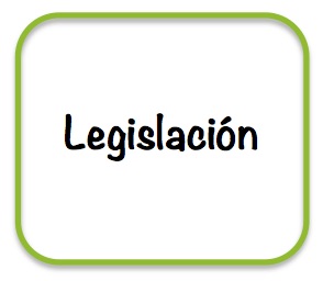 legislación