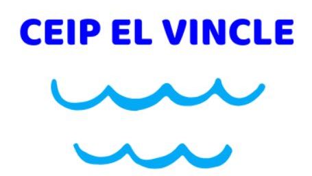 Logo CEIP EL VINCLE