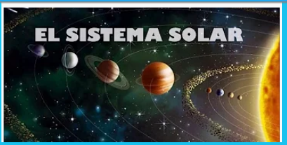 EL SISTEM SOLAR