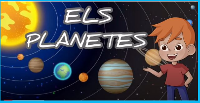 ELS PLANETES