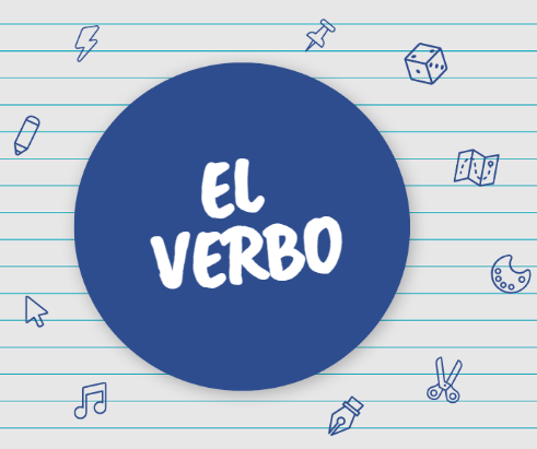 el verbo 2