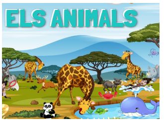 els animals 2